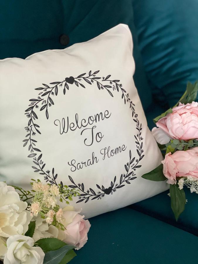 Sarah Home フネドアラ エクステリア 写真