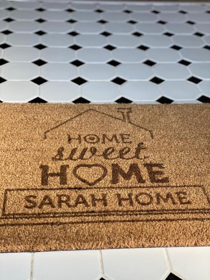 Sarah Home フネドアラ エクステリア 写真