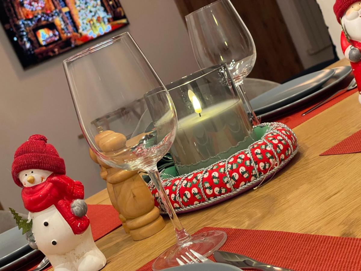 Sarah Home フネドアラ エクステリア 写真